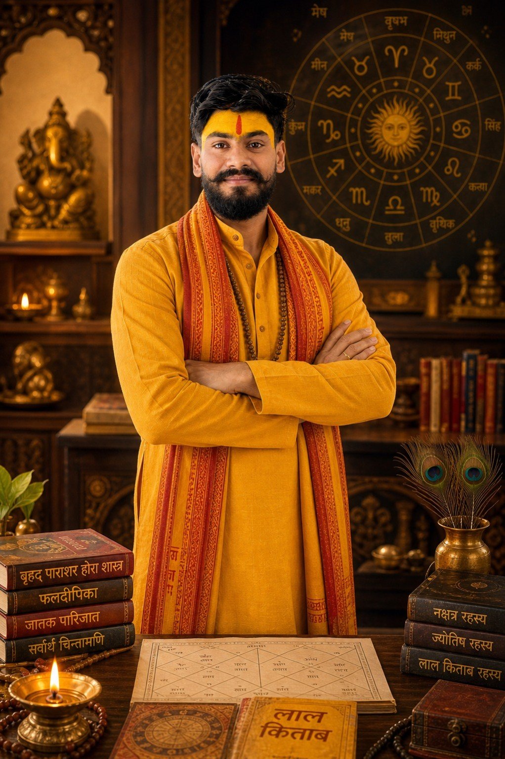 Divine Nitin Sharma