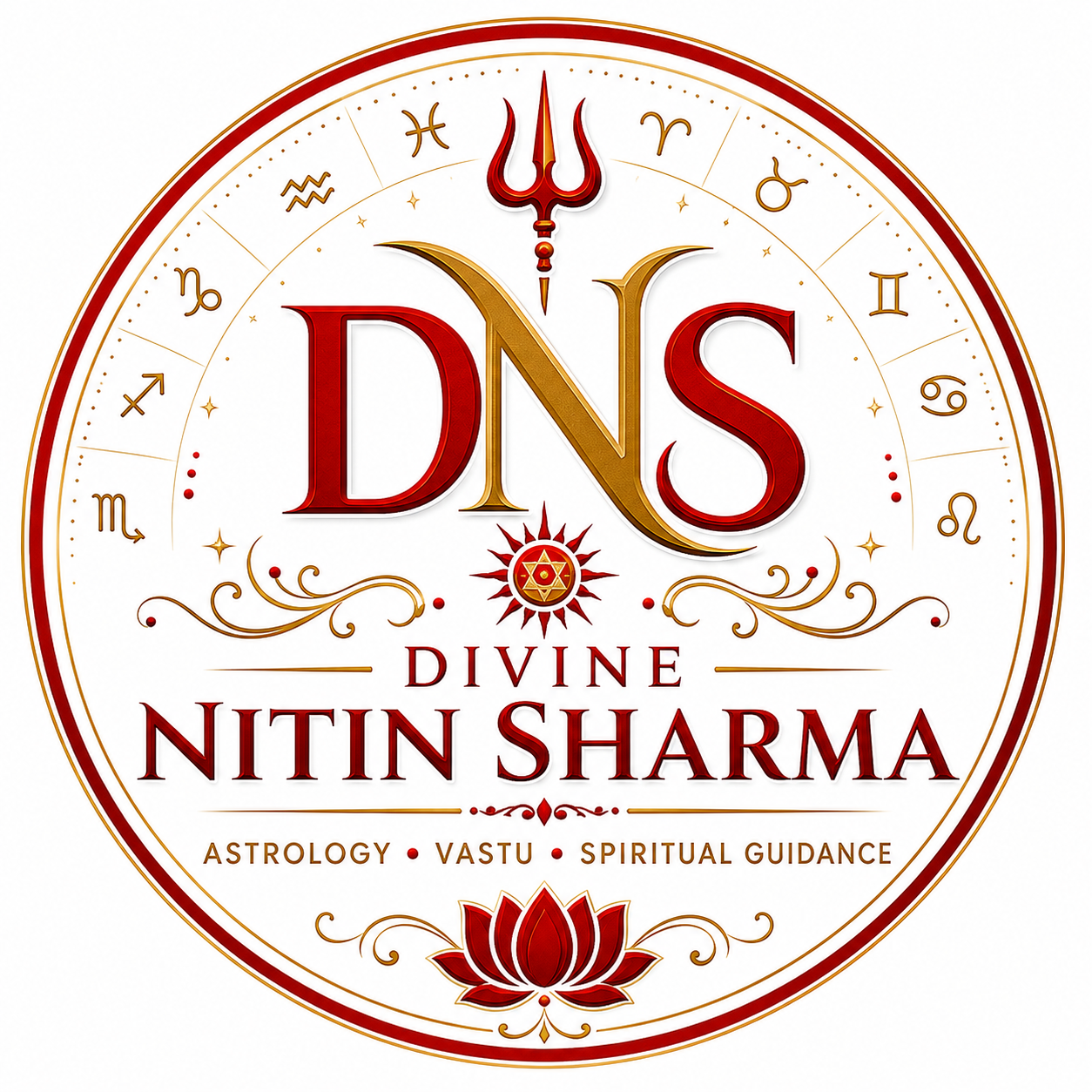 Divine Nitin Sharma